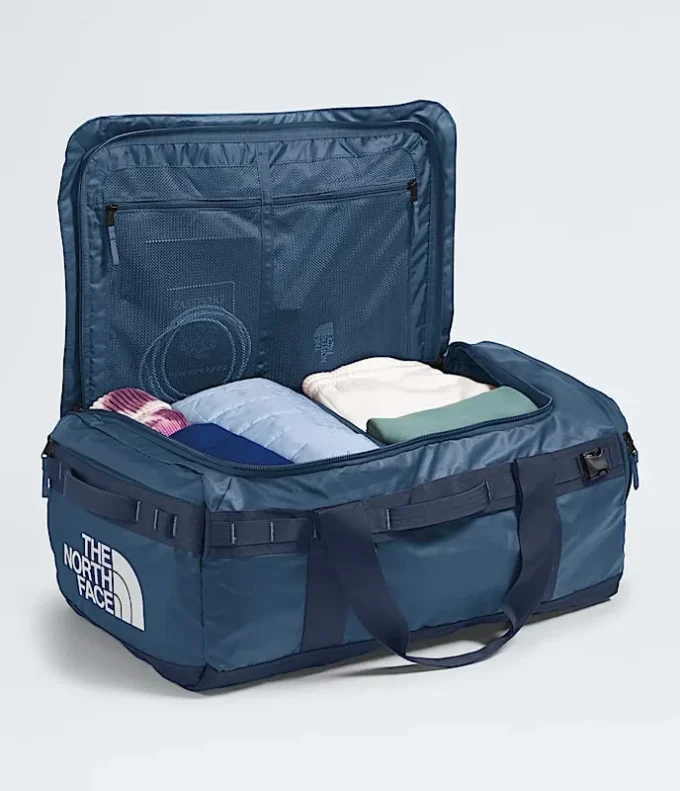Borsa da viaggio Base Camp Voyager — 62 L Borsa da viaggio Base Camp Voyager — 62 L