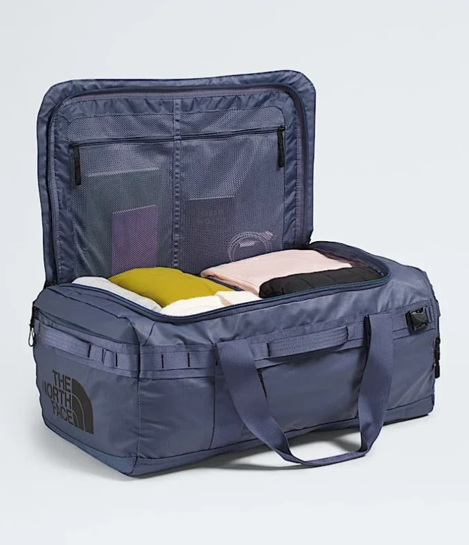 Borsa da viaggio Base Camp Voyager — 62 L Borsa da viaggio Base Camp Voyager — 62 L