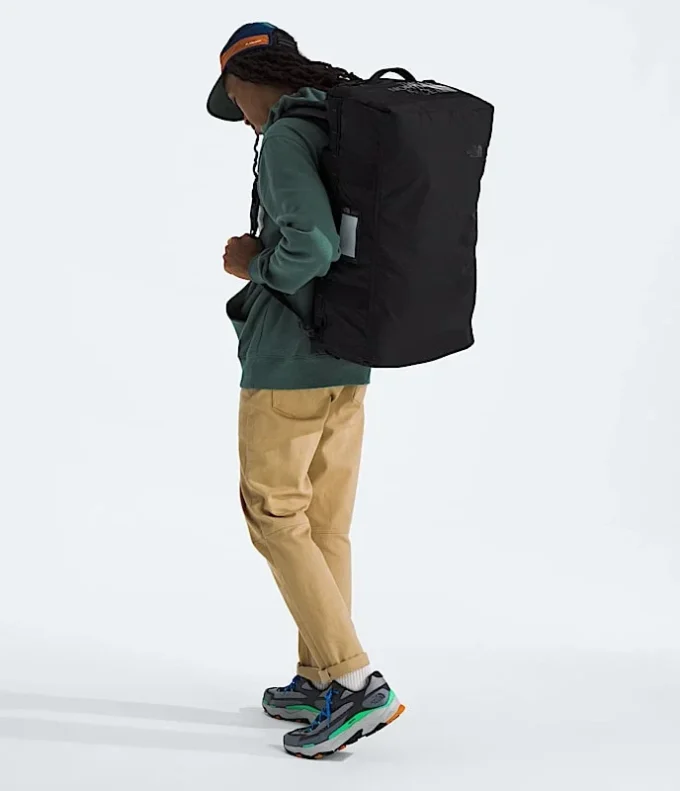 Borsa da viaggio Base Camp Voyager — 62 L Borsa da viaggio Base Camp Voyager — 62 L