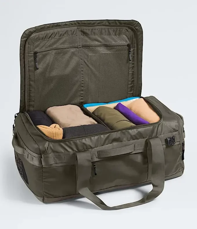 Borsa da viaggio Base Camp Voyager — 62 L Borsa da viaggio Base Camp Voyager — 62 L