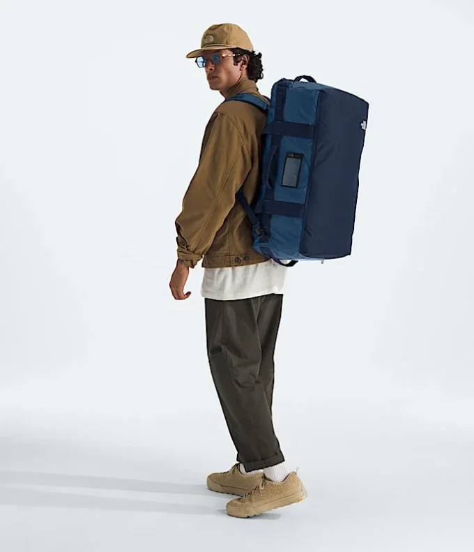Borsa da viaggio Base Camp Voyager — 62 L Borsa da viaggio Base Camp Voyager — 62 L