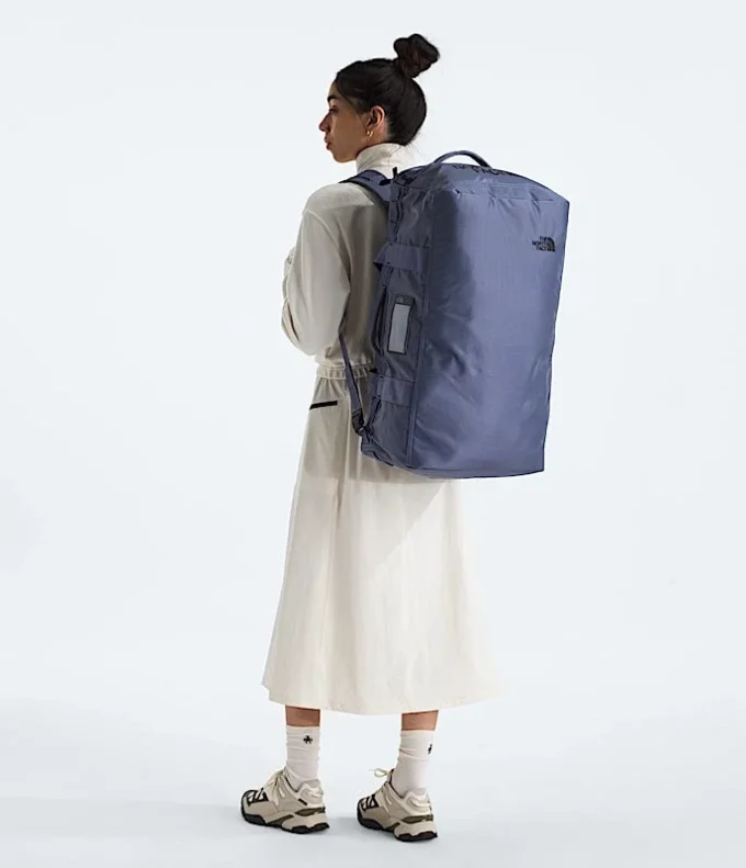 Borsa da viaggio Base Camp Voyager — 62 L Borsa da viaggio Base Camp Voyager — 62 L