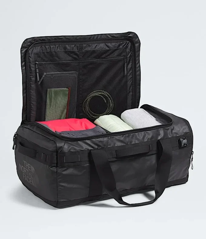 Borsa da viaggio Base Camp Voyager — 62 L Borsa da viaggio Base Camp Voyager — 62 L