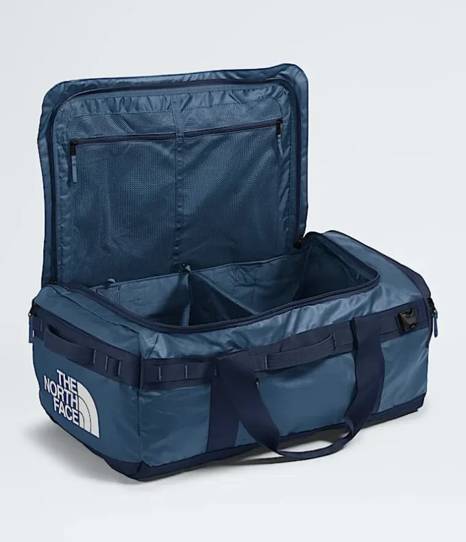 Borsa da viaggio Base Camp Voyager — 62 L Borsa da viaggio Base Camp Voyager — 62 L