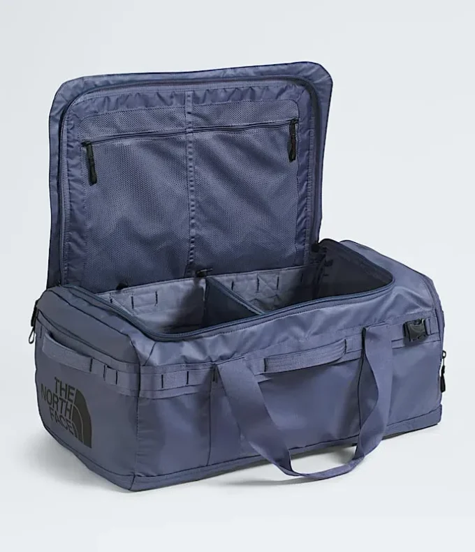 Borsa da viaggio Base Camp Voyager — 62 L Borsa da viaggio Base Camp Voyager — 62 L