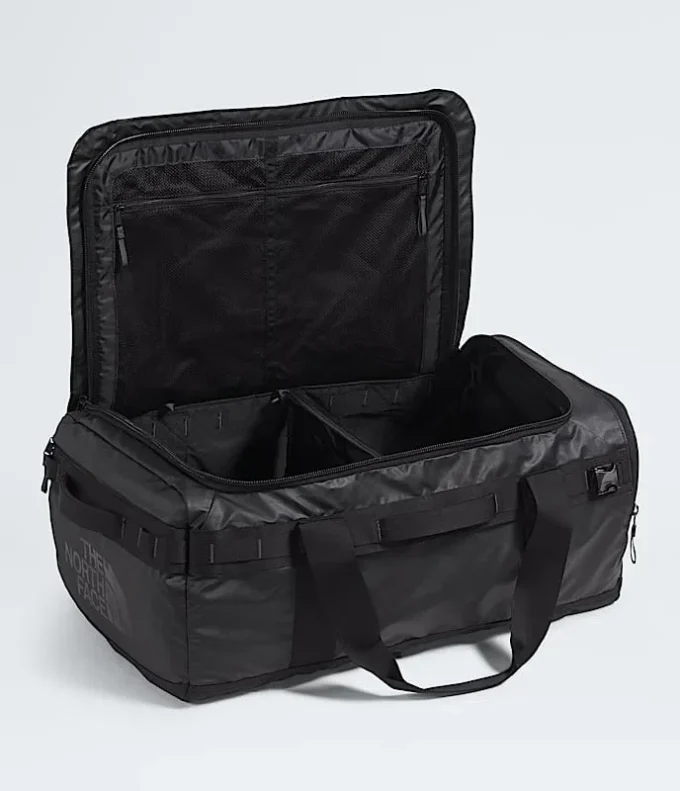 Borsa da viaggio Base Camp Voyager — 62 L Borsa da viaggio Base Camp Voyager — 62 L