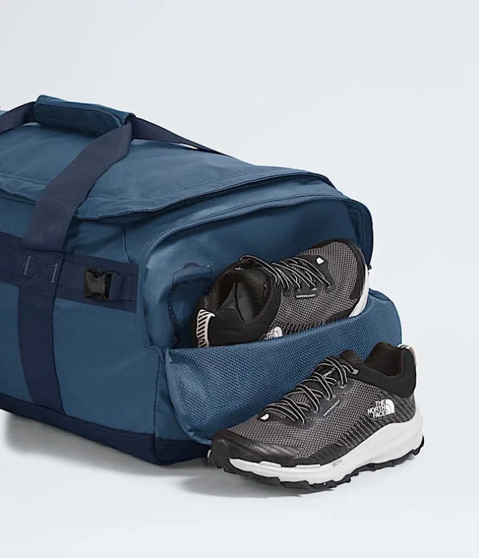 Borsa da viaggio Base Camp Voyager — 62 L Borsa da viaggio Base Camp Voyager — 62 L
