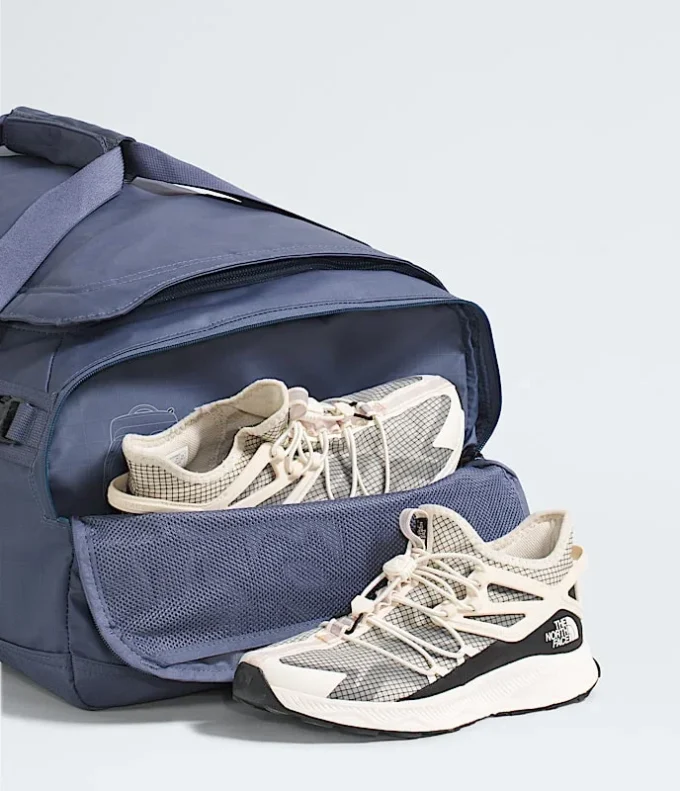 Borsa da viaggio Base Camp Voyager — 62 L Borsa da viaggio Base Camp Voyager — 62 L