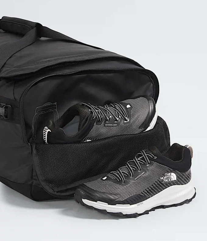 Borsa da viaggio Base Camp Voyager — 62 L Borsa da viaggio Base Camp Voyager — 62 L