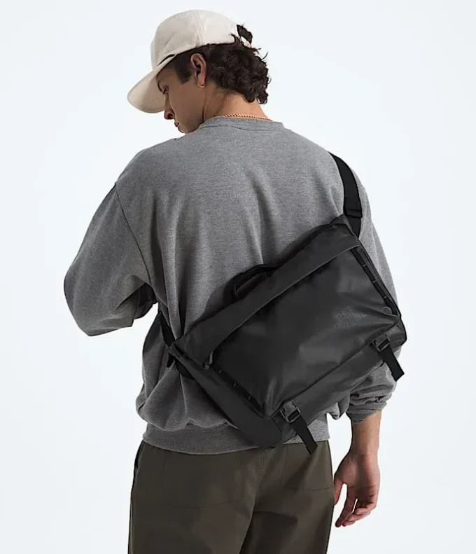 Borsa messenger Base Camp Voyager Borsa messenger Base Camp Voyager