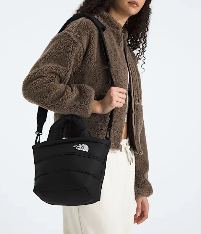 Borsa Nuptse Mini Borsa Nuptse Mini