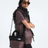 Borsa Nuptse Mini Borsa Nuptse Mini