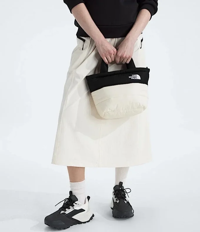 Borsa Nuptse Mini Borsa Nuptse Mini