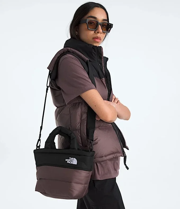 Borsa Nuptse Mini Borsa Nuptse Mini