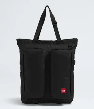 Borsa tote TNF™ Red Box