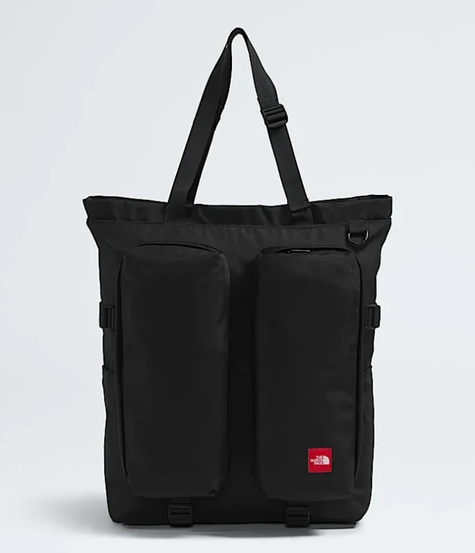 Borsa tote TNF™ Red Box Borsa tote TNF™ Red Box