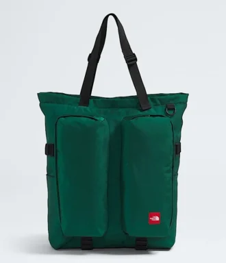 Borsa tote TNF™ Red Box