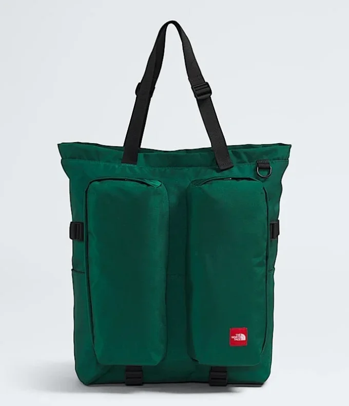 Borsa tote TNF™ Red Box Borsa tote TNF™ Red Box