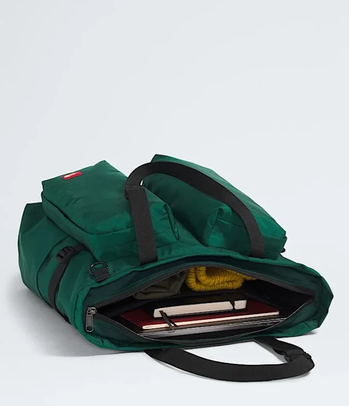 Borsa tote TNF™ Red Box Borsa tote TNF™ Red Box
