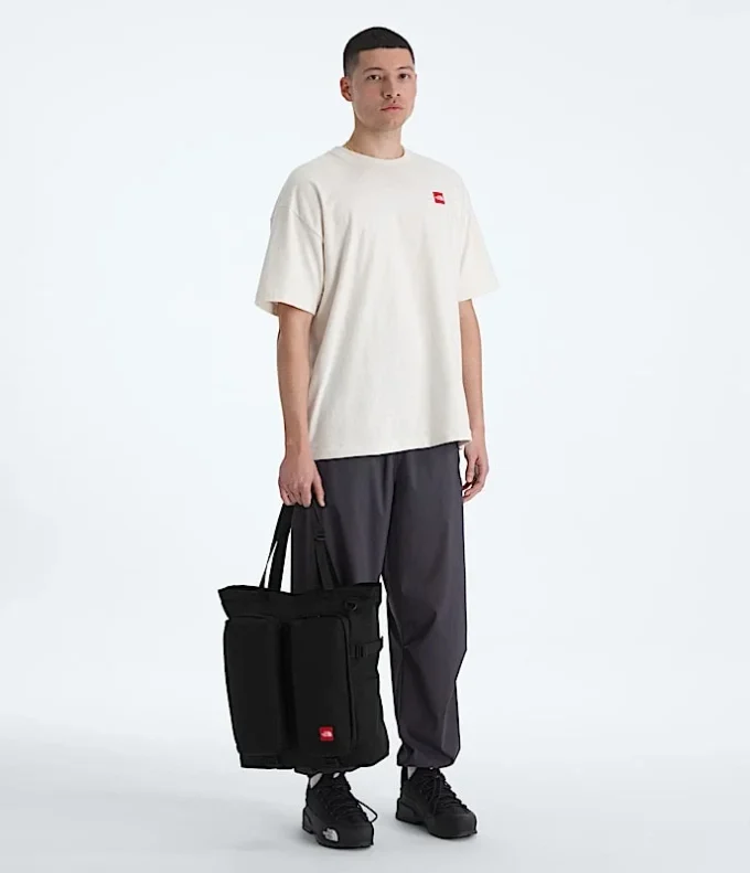 Borsa tote TNF™ Red Box Borsa tote TNF™ Red Box