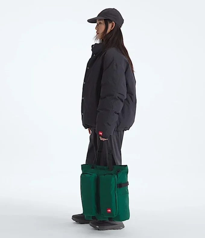Borsa tote TNF™ Red Box Borsa tote TNF™ Red Box