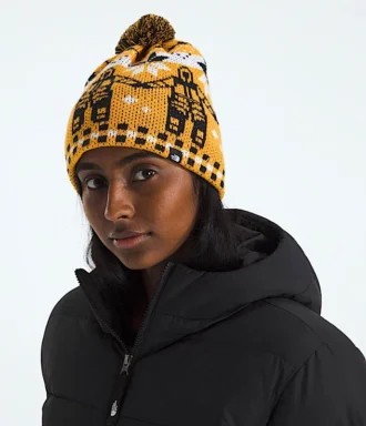 Cabin Ski Tuke