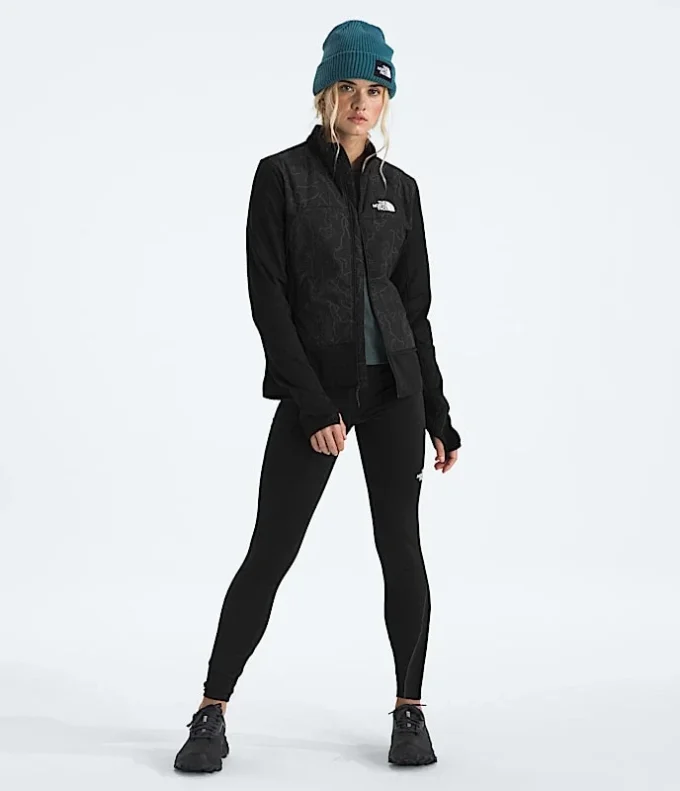 Calzamaglia Winter Warm Pro da donna Calzamaglia Winter Warm Pro da donna