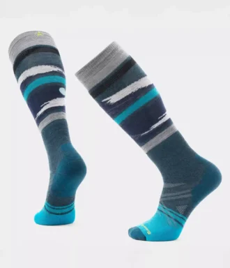 Calze da sci Ski Full Cushion Midnight Ski OTC
