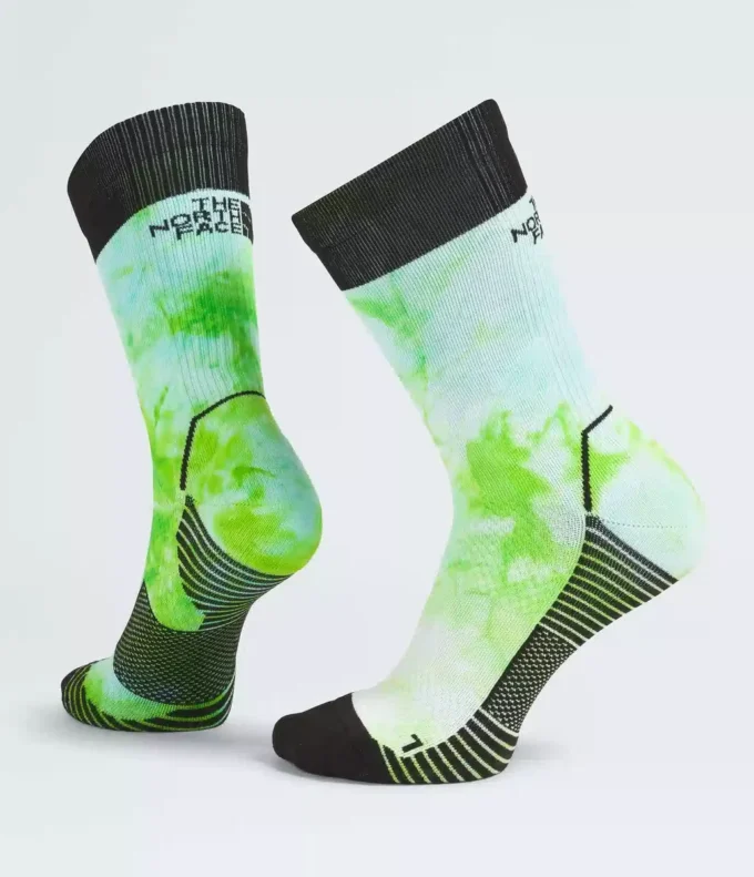 Calzini da trail running – Stampa Calzini da trail running – Stampa