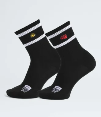 Calzini TNF™ Icons per tutti i giorni – 2 paia