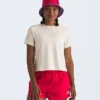 Camicia a maniche corte Dune Sky da donna Camicia a maniche corte Dune Sky da donna