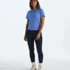 Camicia a maniche corte Dune Sky da donna Camicia a maniche corte Dune Sky da donna