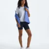 Camicia a maniche corte Dune Sky da donna Camicia a maniche corte Dune Sky da donna