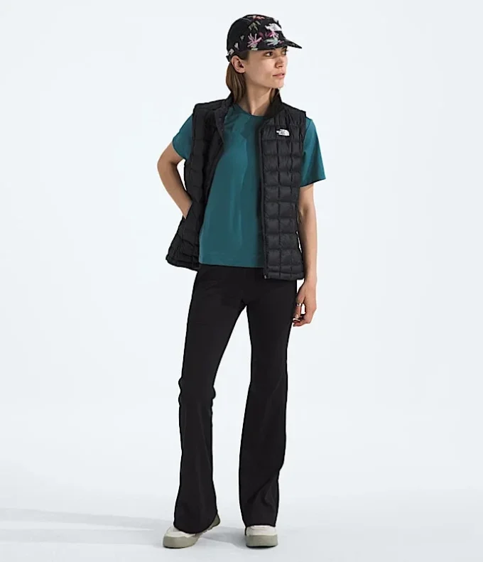 Camicia a maniche corte Dune Sky da donna Camicia a maniche corte Dune Sky da donna