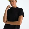 Camicia a maniche corte Dune Sky da donna Camicia a maniche corte Dune Sky da donna