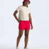 Camicia a maniche corte Dune Sky da donna Camicia a maniche corte Dune Sky da donna