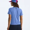 Camicia a maniche corte Dune Sky da donna Camicia a maniche corte Dune Sky da donna
