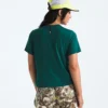 Camicia a maniche corte Dune Sky da donna Camicia a maniche corte Dune Sky da donna