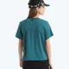 Camicia a maniche corte Dune Sky da donna Camicia a maniche corte Dune Sky da donna