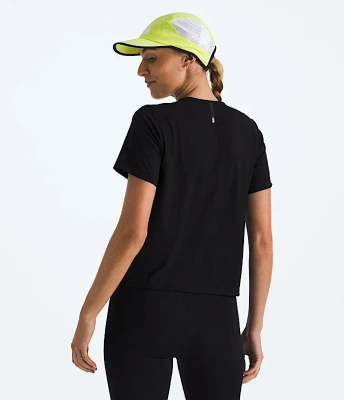 Camicia a maniche corte Dune Sky da donna Camicia a maniche corte Dune Sky da donna