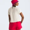 Camicia a maniche corte Dune Sky da donna Camicia a maniche corte Dune Sky da donna