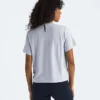 Camicia a maniche corte Dune Sky da donna Camicia a maniche corte Dune Sky da donna