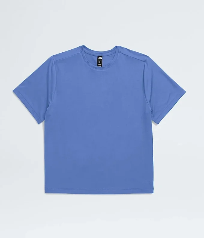Camicia a maniche corte Dune Sky da donna Camicia a maniche corte Dune Sky da donna