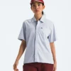 Camicia a maniche corte LIGHTRANGE™ da donna Camicia a maniche corte LIGHTRANGE™ da donna