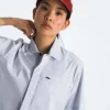 Camicia a maniche corte LIGHTRANGE™ da donna Camicia a maniche corte LIGHTRANGE™ da donna