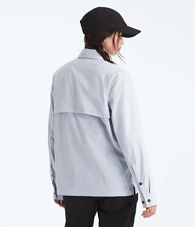 Camicia a maniche lunghe LIGHTRANGE™ da donna Camicia a maniche lunghe LIGHTRANGE™ da donna