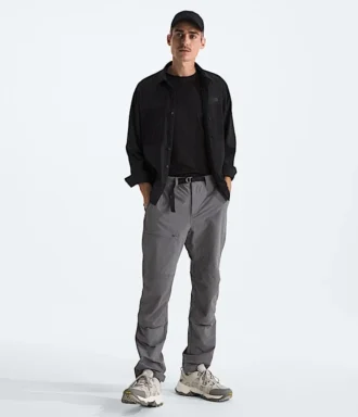 Camicia a maniche lunghe LIGHTRANGE™ da uomo