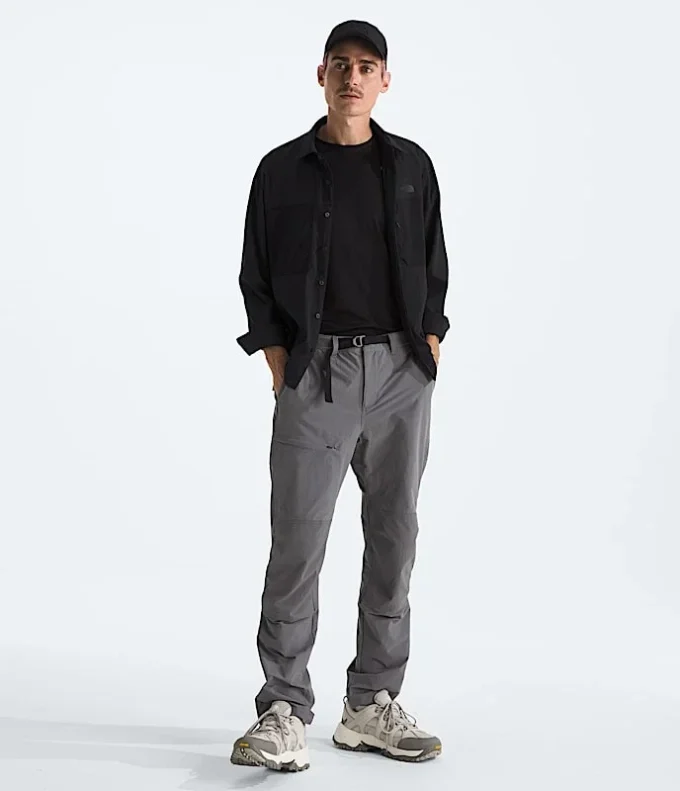 Camicia a maniche lunghe LIGHTRANGE™ da uomo Camicia a maniche lunghe LIGHTRANGE™ da uomo