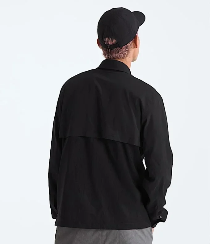 Camicia a maniche lunghe LIGHTRANGE™ da uomo Camicia a maniche lunghe LIGHTRANGE™ da uomo