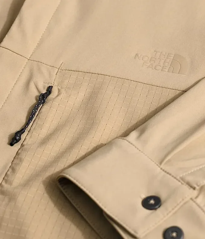 Camicia a maniche lunghe LIGHTRANGE™ da uomo Camicia a maniche lunghe LIGHTRANGE™ da uomo